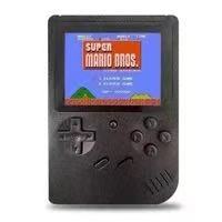 Handheld game console 400 in one Sup retro macaron game console 500 doubles tetris game console