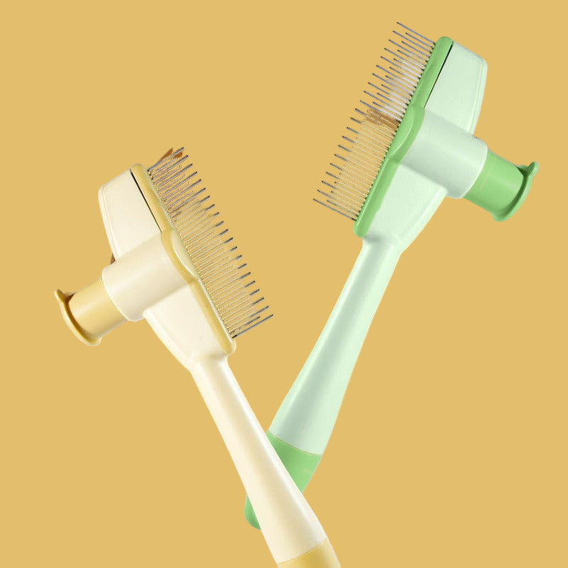 Pet Grooming Comb