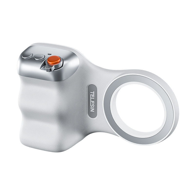 TELESIN Taixun Fun Shooting Handle Magsafe Assist Mobile Phone Photography Hand Zoom Android