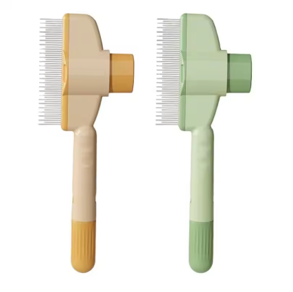 Pet Grooming Comb