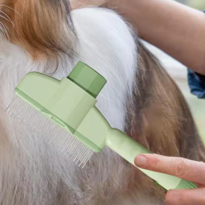 Pet Grooming Comb